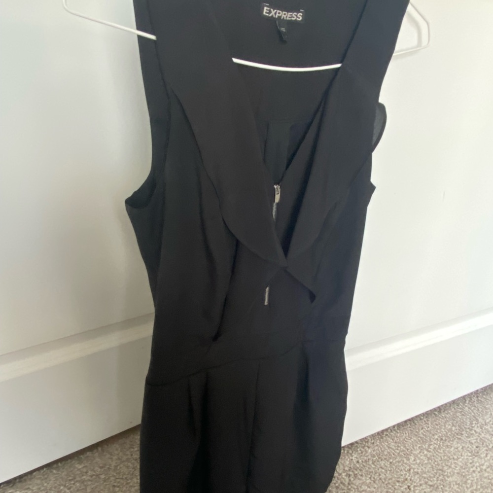 Express Romper - Picture 3 of 3